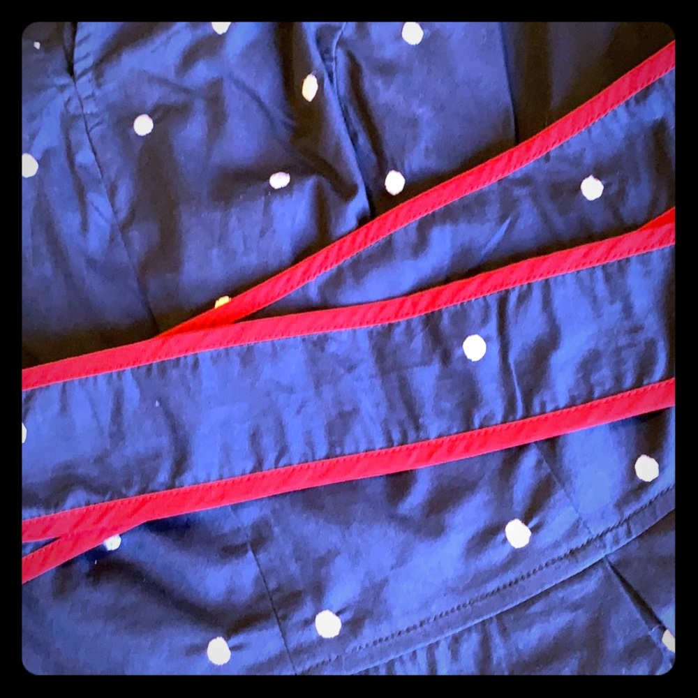 Gorgeous 100% cotton dress